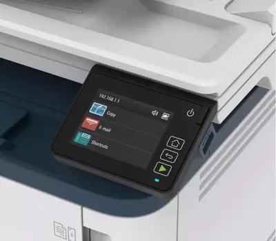  XEROX B305 MFP (B305V_DNI) OOO Heawenly Wave