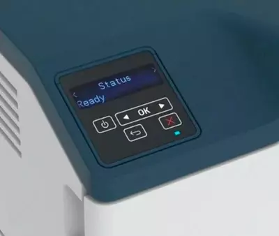  Принтер лазерный Xerox C230 (C230V_DNI) ShopIT