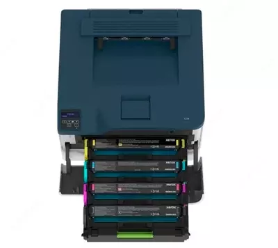 Принтер лазерный Xerox C230 (C230V_DNI)