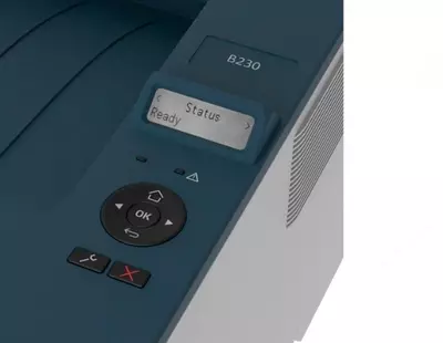 Принтер лазерный Xerox B310 (B310V_DNI)