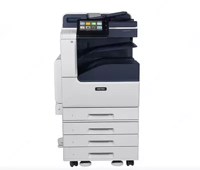   XEROX VersaLink B7125/B7130/B7135 MFP Toner included (B7101V_D)