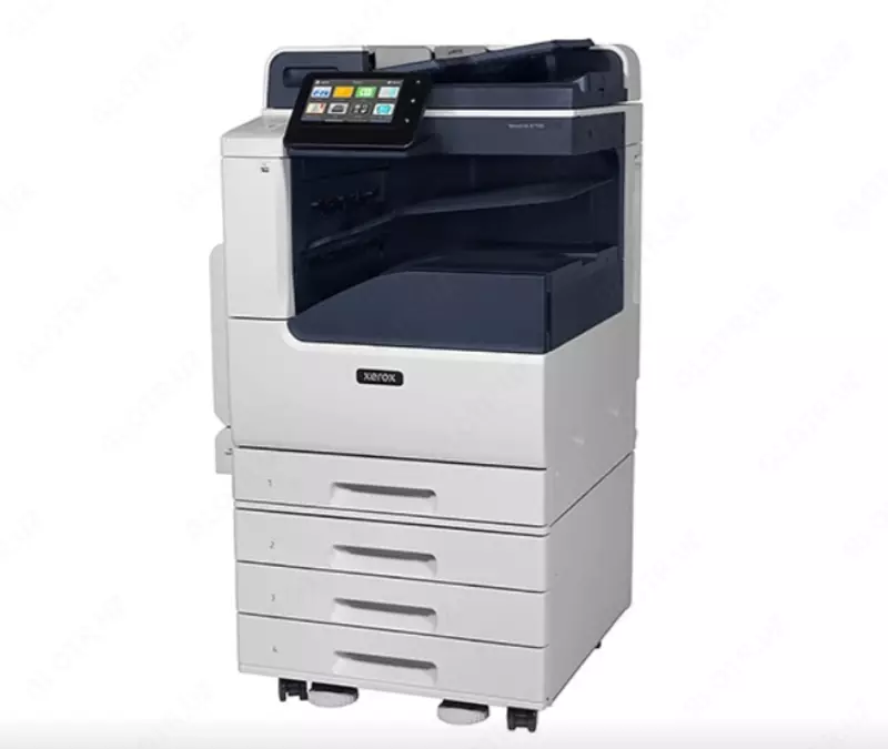  Xerox VersaLink C7120/25/30 (C7101V_S) rangli lazerli ko‘p funksiyali qurilma (MFU) Chakana savdo