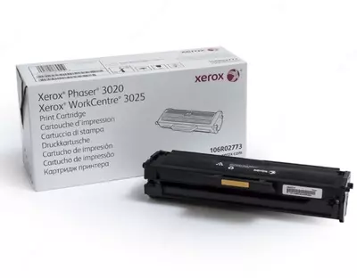  Xerox 106r02773 lazerli kartrij Chakana savdo