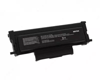   Картридж Xerox 006R04404 Black
