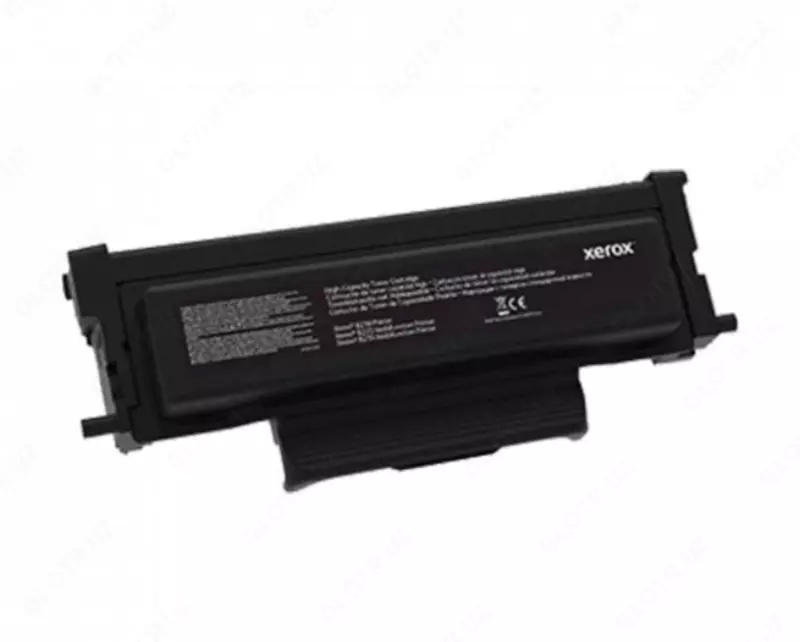   Xerox 006R04404 Black Ink Cartridge