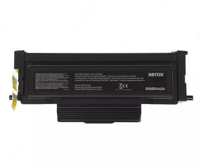  Картридж Xerox 006R04404 Black Только в розницу