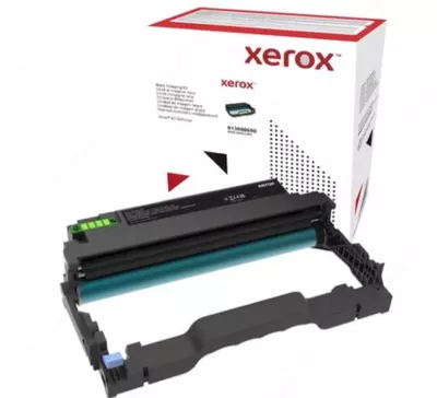   Xerox 013R00691 Black Ink Cartridge