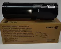   Картридж Xerox 106R03585 Black [для VL B400/405]