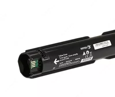  Тонер картридж Xerox VL C7000 Yellow 10100 стр (106R03766) Только в розницу