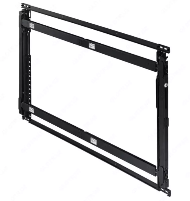   WMN-55VD WMN-55VD/EN devorga o‘rnatish ushlagichi.