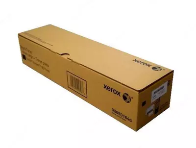   Тонер картридж Xerox Versant 80 Black 30000 стр /006R01646