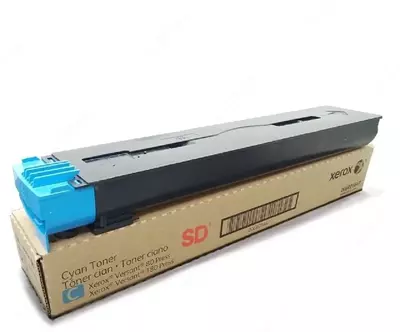   Xerox C60/C70 Cyan Toner Cartridge (006R01660)