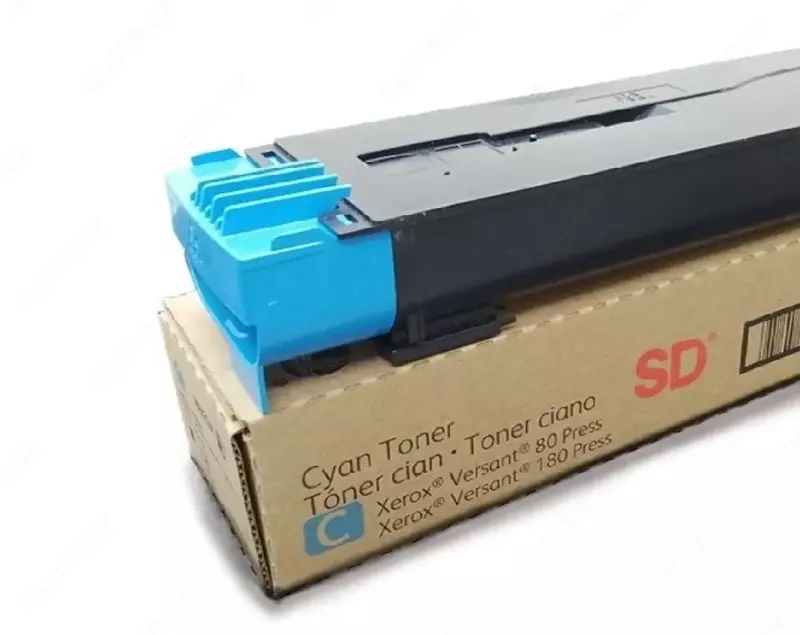  Тонер-картридж Xerox C60/C70 Cyan (006R01660) ShopIT