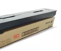  Тонер-картридж Xerox C60/C70 Cyan (006R01660) - ShopIT