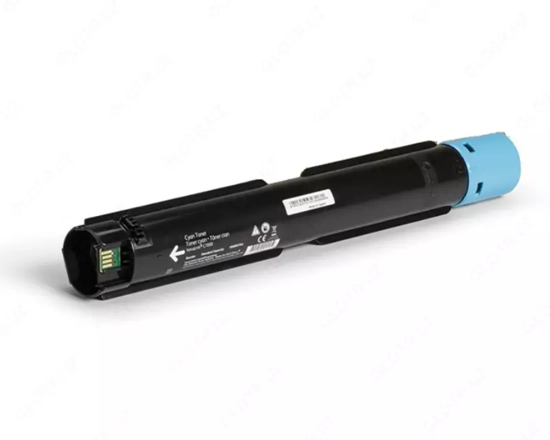   Тонер-картридж Xerox 006R01829 Cyan [для VL C7120/С7125/С7130]