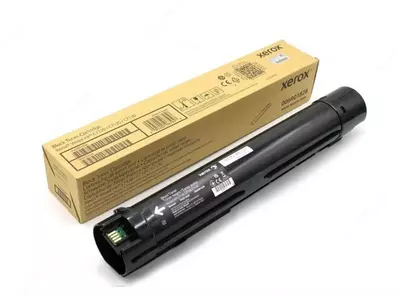   Xerox 006R01819 31K Toner Cartridge [for VersaLink B7125/B7130/B7135]