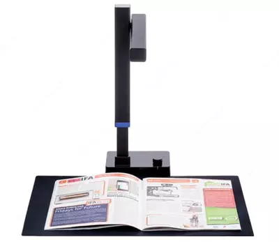   Сканер Czur Shine Ultra