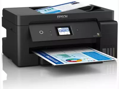   Epson L14150 A3 ko‘p funksiyali lazerli/layner printeri (MFU)