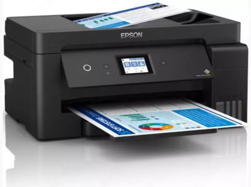   МФУ Epson L14150 А3