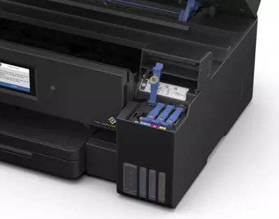  Epson L14150 A3 ko‘p funksiyali lazerli/layner printeri (MFU) Chakana savdo