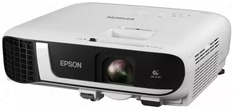  Проектор Epson EB-FH52 - 