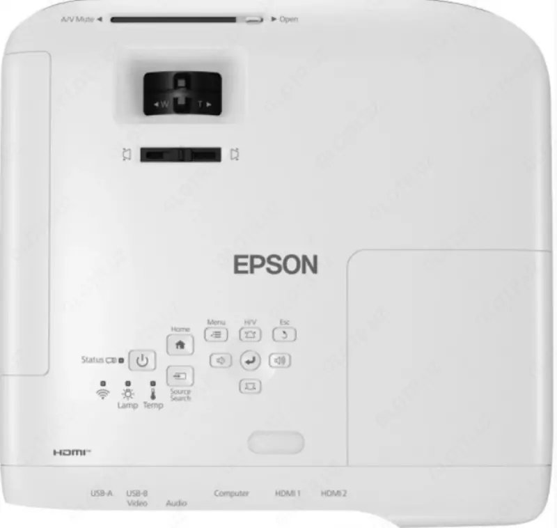  Проектор Epson EB-FH52 Chakana savdo