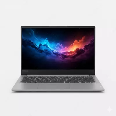 Lenovo IdeaPad Slim 5 (14IRH10) Luna Grey