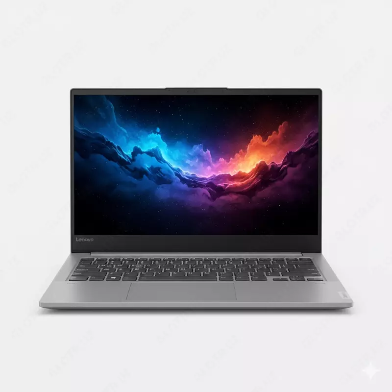 Lenovo IdeaPad Slim 5 (14IRH10) Luna Grey