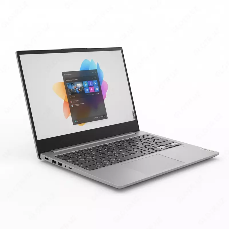  Lenovo ThinkBook 16 G8 Core Ultra 7 / 16GB / 512GB SSD / 16 WUXGA - 