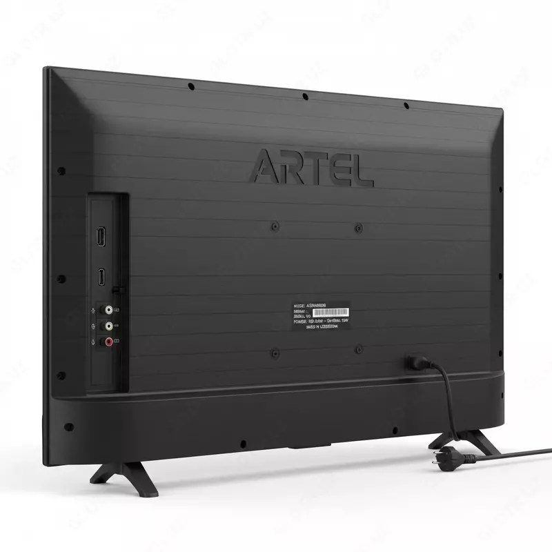  ARTEL A32NHA900 Televizor (qora) - 