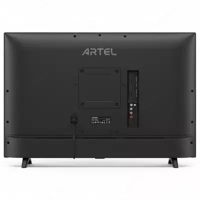  ARTEL A43NFA900 Televizor (qora) - 