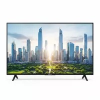 Artel A43PUB100 TV (qora)