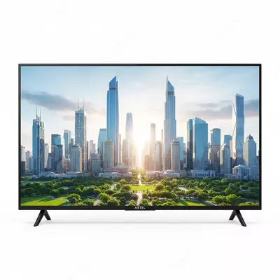 TV Artel A43PUB100 (Черный)