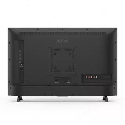  TV Artel A43PUB100 (Черный) - 