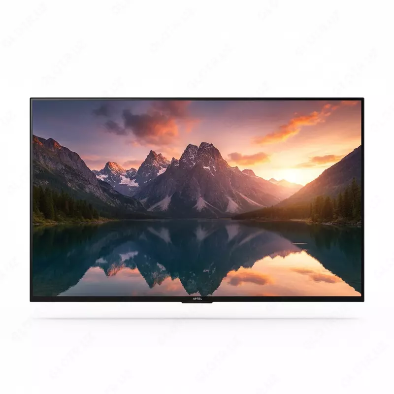 Artel A55PUCH010 TV (qora)