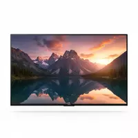 Artel A55PUCH010 TV (qora)