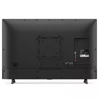  TV Artel A55PUCH010 (Черный) - 