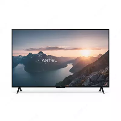 TV Artel A65PUCH010 (Черный)