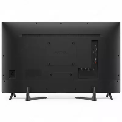  TV Artel A65PUCH010 (Черный) - 