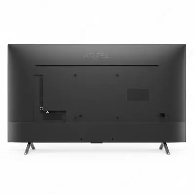  TV Artel A55MQ9700 (Тёмно‑серый) - 