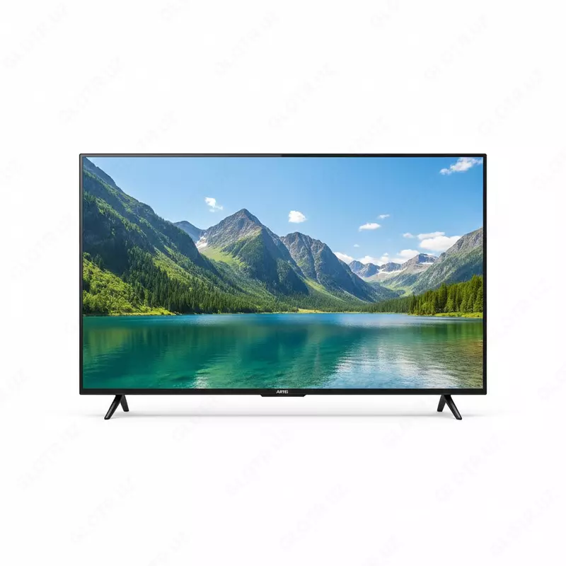 TV Artel A43NFCH001 (Чёрный)