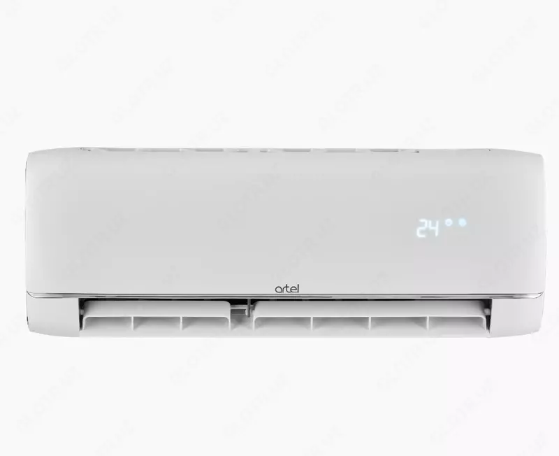  Artel ARTSID2CW09BE Iceberg Inv konditsioneri. V2 - 