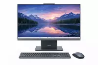 Monoblok Lenovo IdeaCentre AIO 27IRH9 27 FHD / Intel Core i5-13420H / 8GB DDR5 / 512GB SSD / Cloud Grey