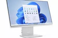 Monoblok Lenovo IdeaCentre AIO 27IRH9 27 FHD / Intel Core i7-13620H / 16GB DDR5 / 512GB SSD / Luna Grey