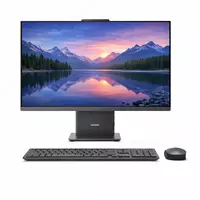 Моноблок Lenovo IdeaCentre AIO 27IRH9 27 FHD / Intel Core i5-13420H / 16GB DDR5 / 512GB SSD / Luna Grey