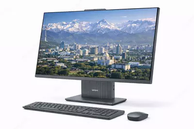  Моноблок Lenovo IdeaCentre AIO 27IRH9 27 FHD / Intel Core i5-13420H / 16GB DDR5 / 512GB SSD / Luna Grey - 