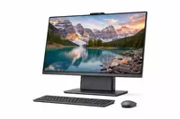 Monoblok Lenovo Yoga AIO 32ILL10 31.5 QHD / Ultra 7 258V Storm Grey
