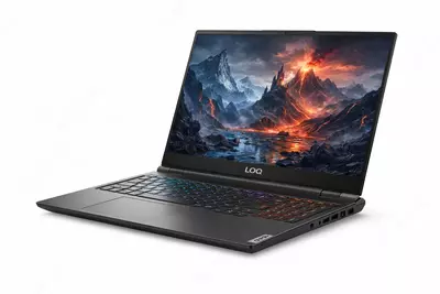 Игровой ноутбук Lenovo LOQ 15IRX9 15.6 FHD