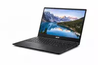 Ноутбук Acer Aspire A515-58P 15.6 FHD Black