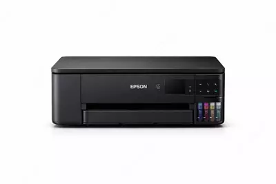 Принтер Epson EcoTank L8050 A4 Photo Ink Tank Printer